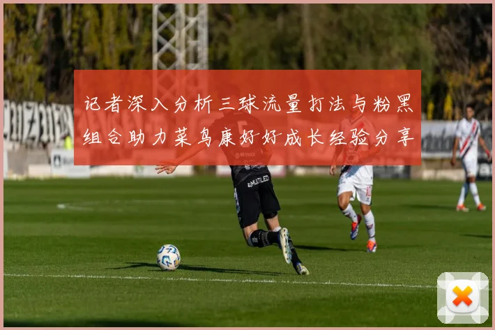 记者深入分析三球流量打法与粉黑组合助力菜鸟康好好成长经验分享